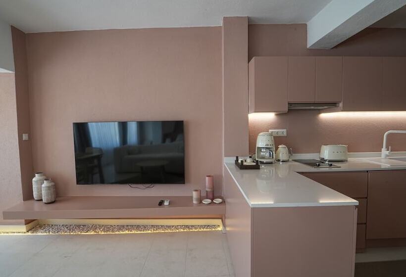 민박 Bono Residence