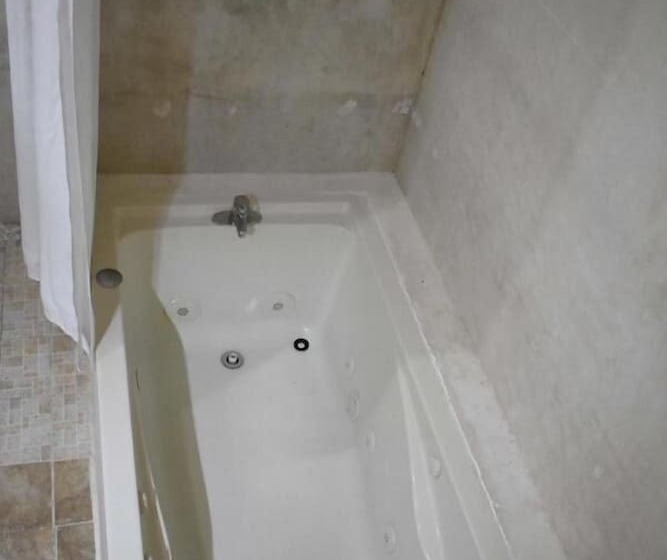 مبيت وإفطار Cabañas La Alborada