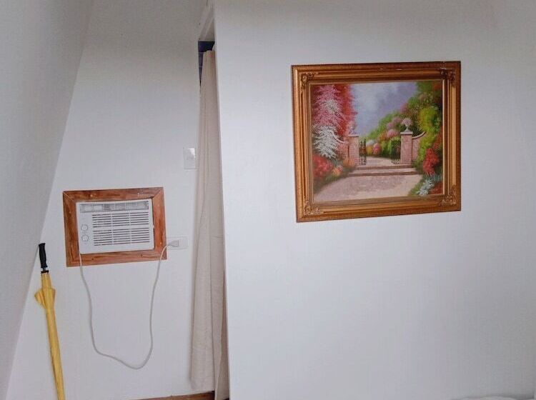 مبيت وإفطار Casa La Guerta Porac