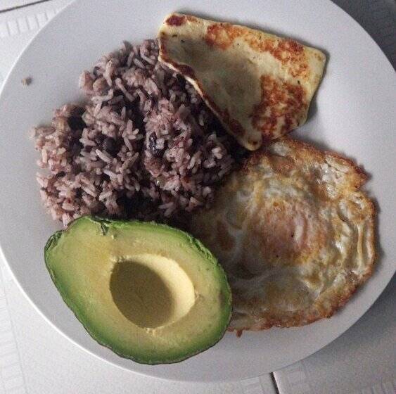 민박 Finca Panthera