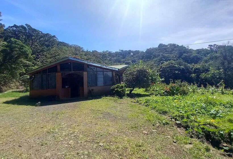 민박 Finca Panthera