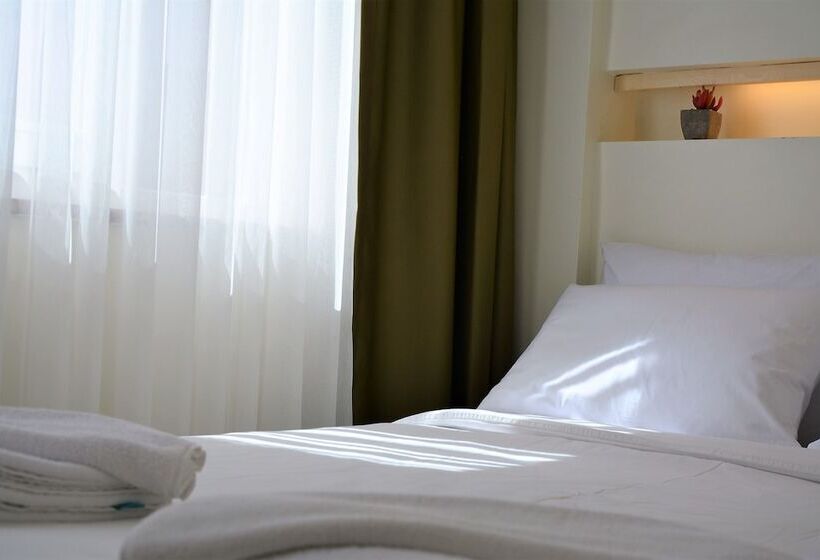 ベッドアンドブレックファースト Gaja Ayvalık