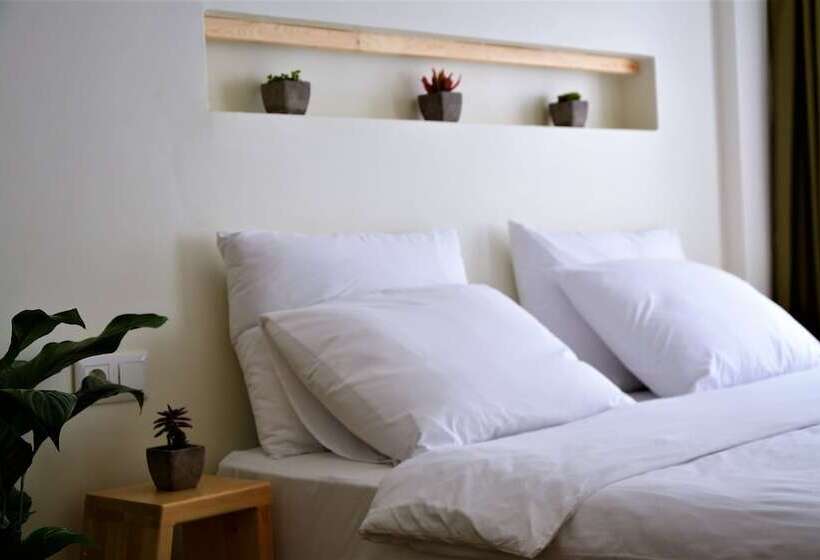 ベッドアンドブレックファースト Gaja Ayvalık