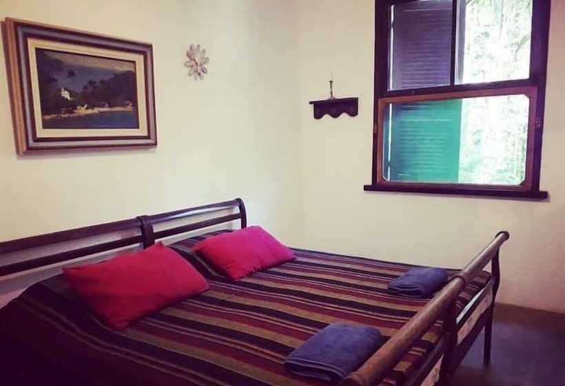 住宿加早餐 Hospedaria Nossa Casa Ilha Grande