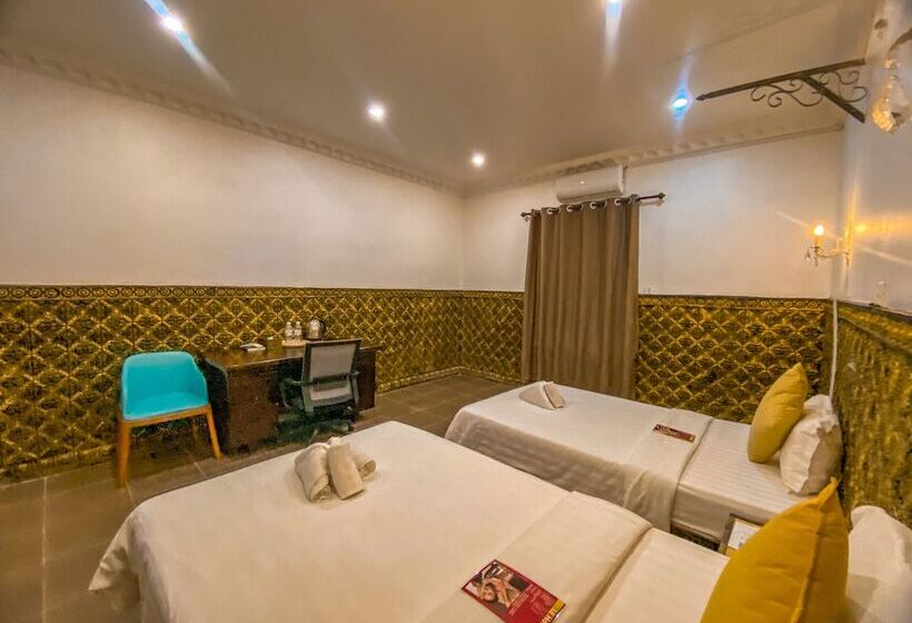 Bed and Breakfast Le Grand Palais