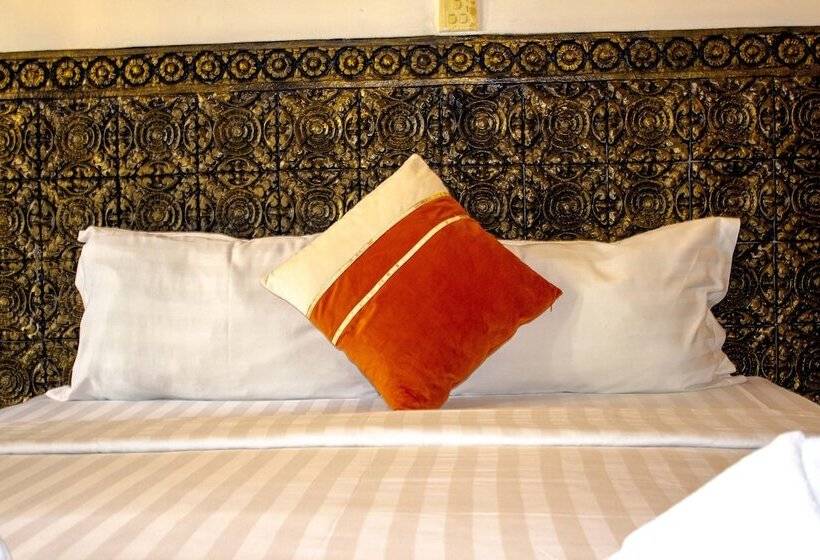 Bed and Breakfast Le Grand Palais