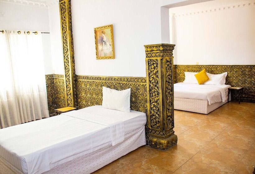 Bed and Breakfast Le Grand Palais