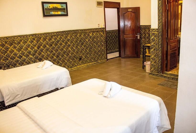 Bed and Breakfast Le Grand Palais