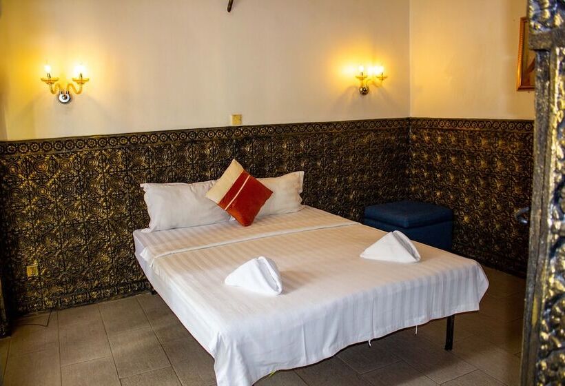 Bed and Breakfast Le Grand Palais