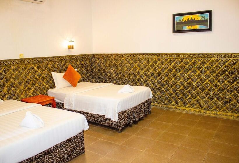 Bed and Breakfast Le Grand Palais