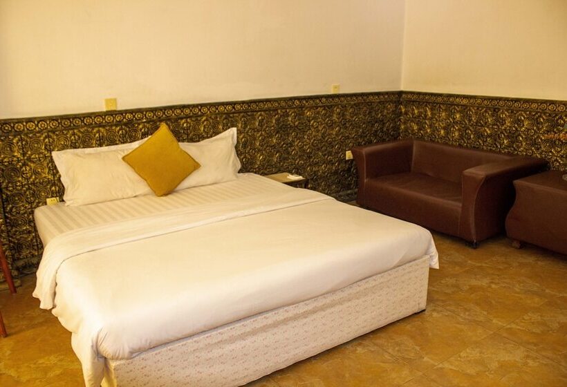 Bed and Breakfast Le Grand Palais