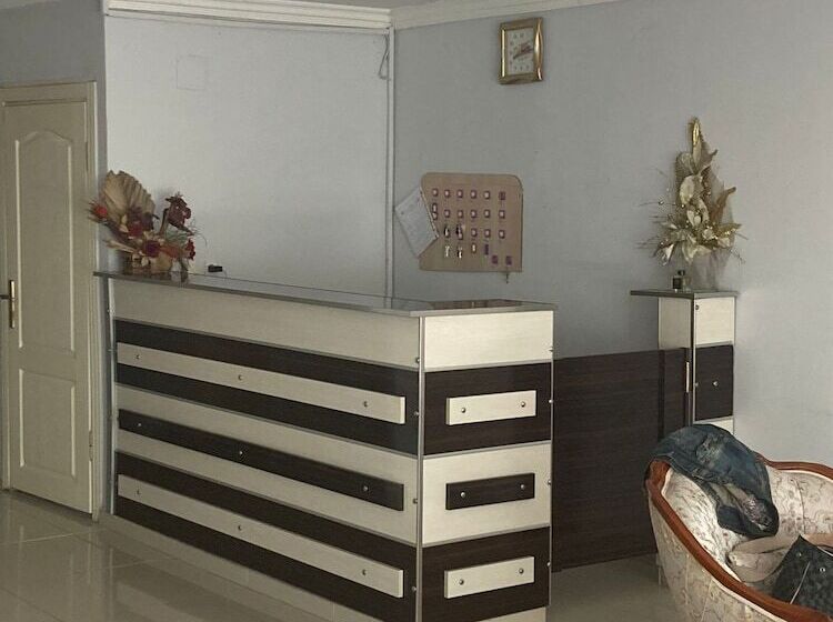 مبيت وإفطار Ayışığı Gönen Kaplıcaları