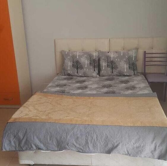 مبيت وإفطار Ayışığı Gönen Kaplıcaları