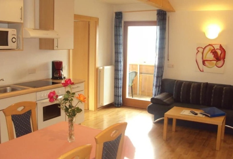 צימר Residence Klementhof #1