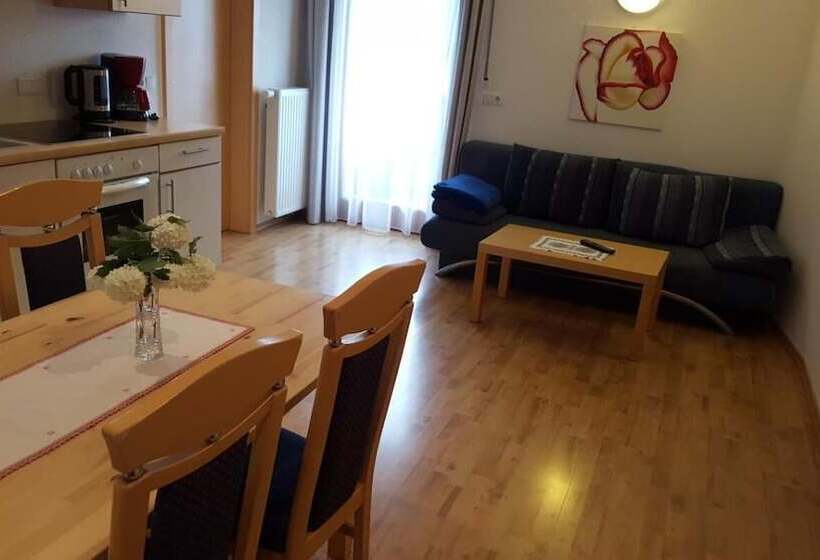 צימר Residence Klementhof #1