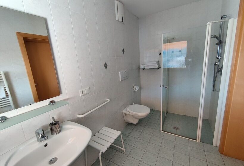 צימר Residence Klementhof #1