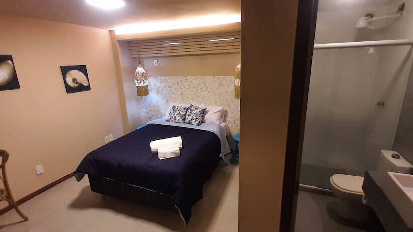 住宿加早餐 Sabatico Beach House