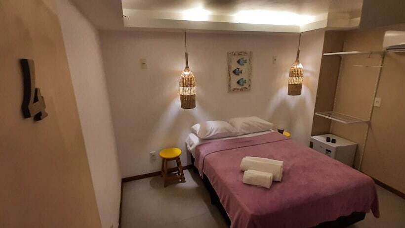 住宿加早餐 Sabatico Beach House