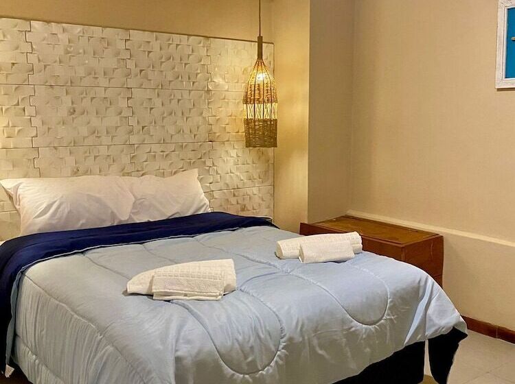 住宿加早餐 Sabatico Beach House