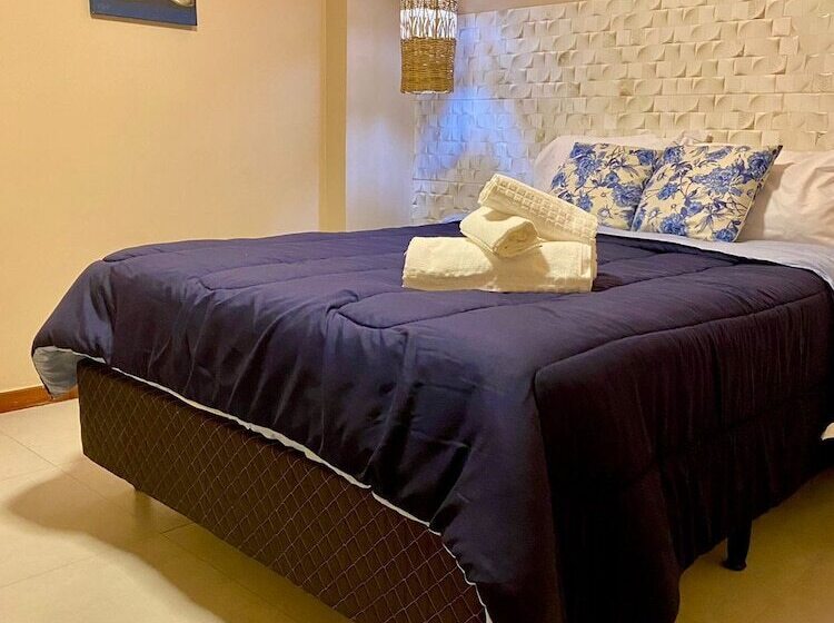 住宿加早餐 Sabatico Beach House