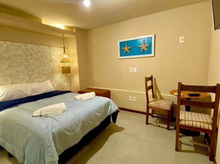 住宿加早餐 Sabatico Beach House