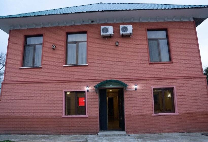 تختخواب و صبحانه Samta