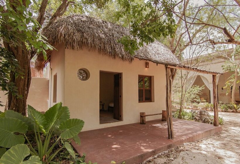 مبيت وإفطار Shambalante