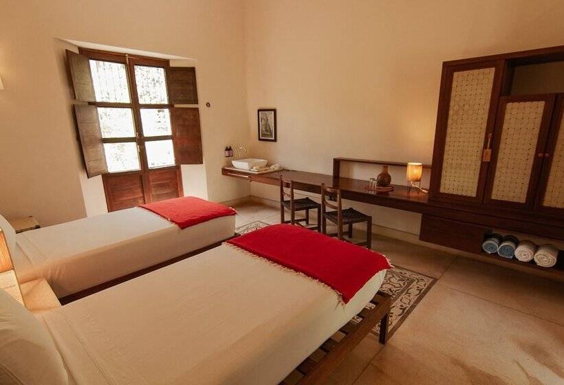 مبيت وإفطار Shambalante