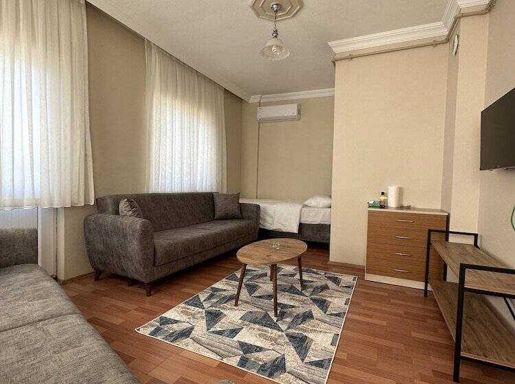Beş Yıldız Apart
