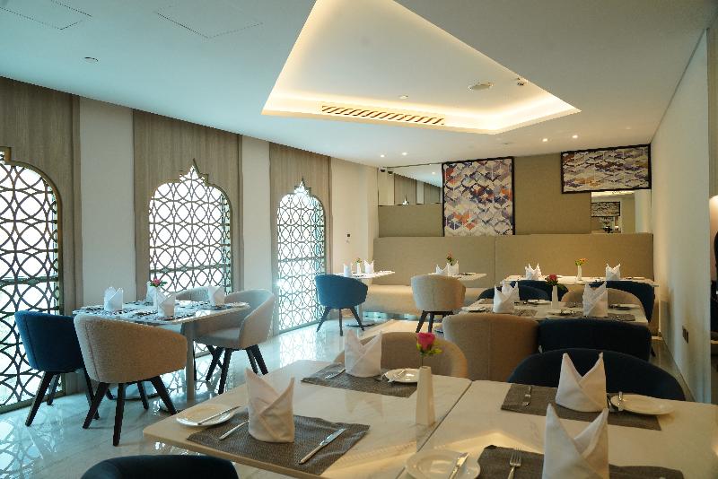 C   Hotel And Suites Doha