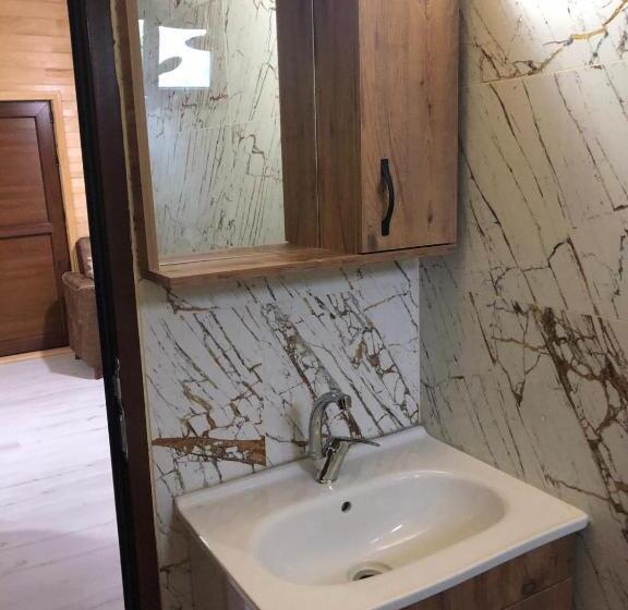 Cıralı Anka Apart Bungalov