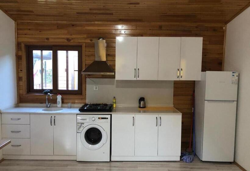 Cıralı Anka Apart Bungalov