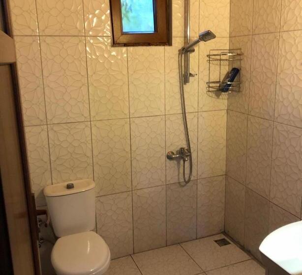 Cıralı Anka Apart Bungalov