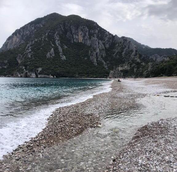 Cıralı Anka Apart Bungalov