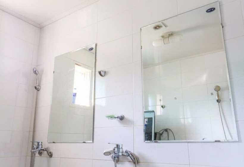 Danyang Hail Handmi Hanok Pension