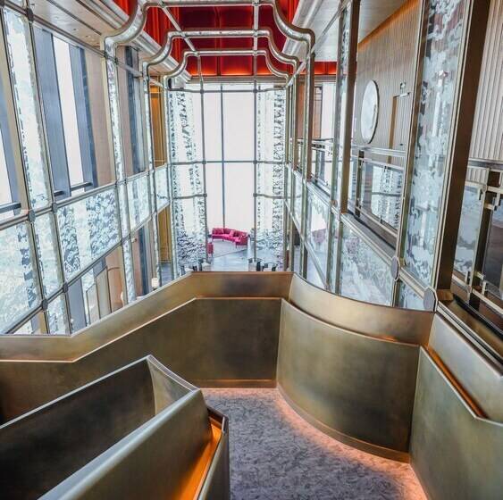 Diaoyutai Hotel Qingdao