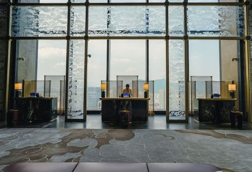 Diaoyutai Hotel Qingdao