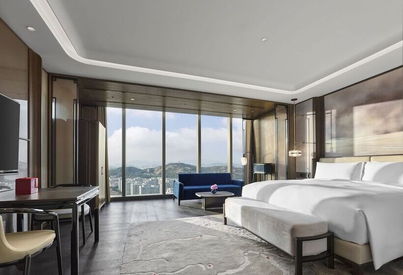 Diaoyutai Hotel Qingdao