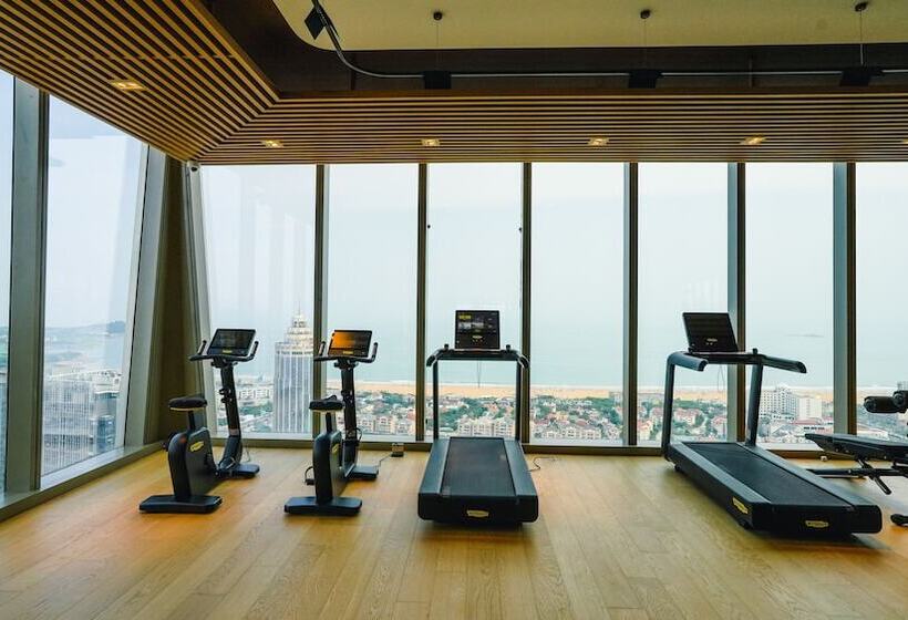 Diaoyutai Hotel Qingdao