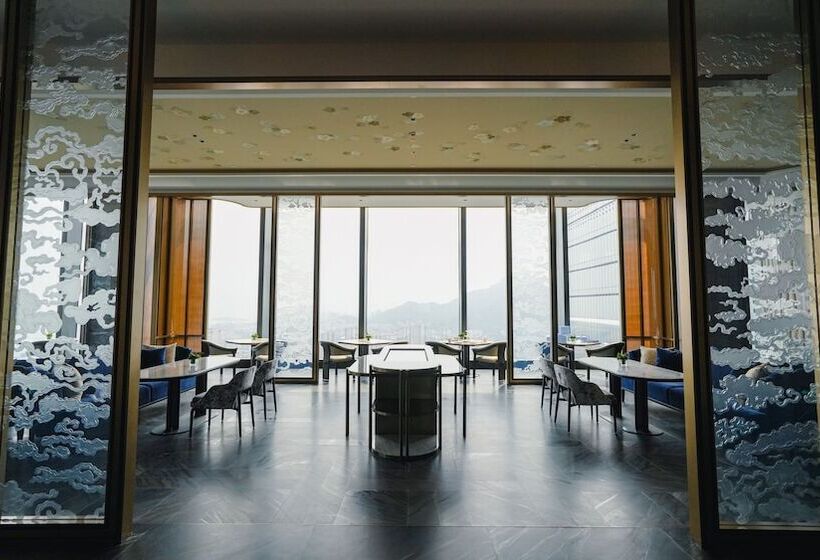 Diaoyutai Hotel Qingdao