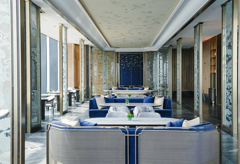 Diaoyutai Hotel Qingdao