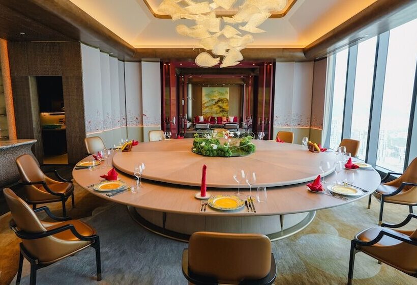 Diaoyutai Hotel Qingdao