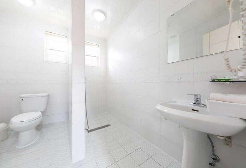 Gangchon Palace Pension