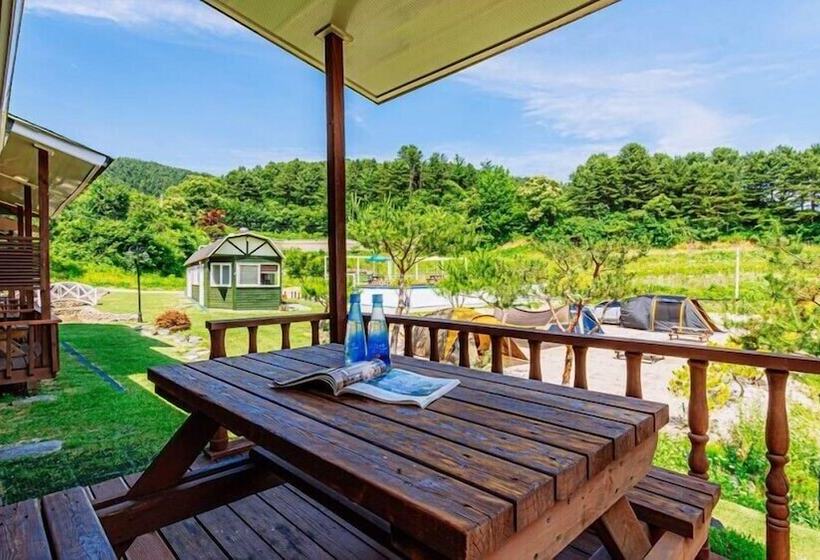 Gangchon Palace Pension