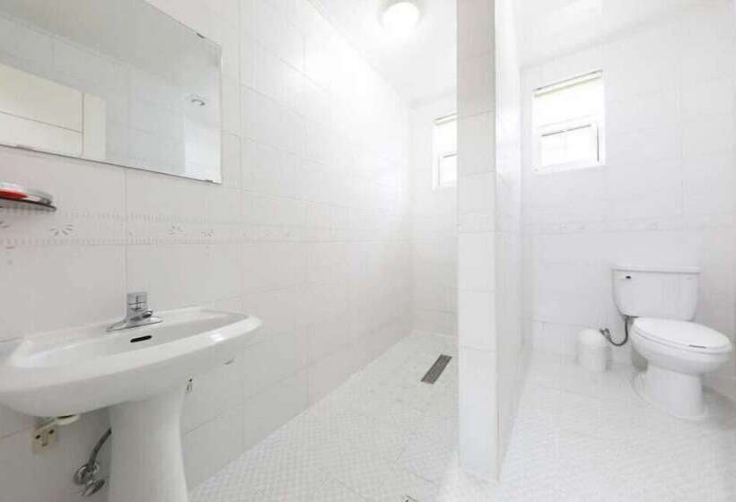 Gangchon Palace Pension