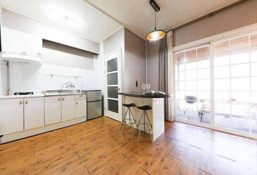 Gangchon Palace Pension