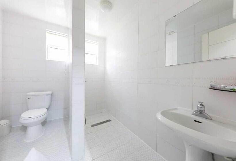 Gangchon Palace Pension