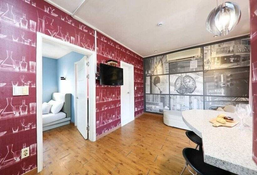 Gangchon Palace Pension