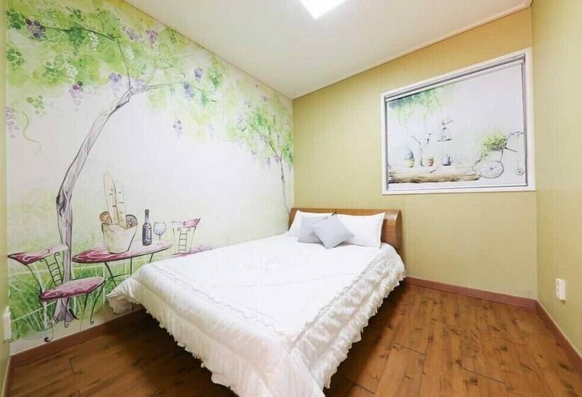 Gangchon Palace Pension