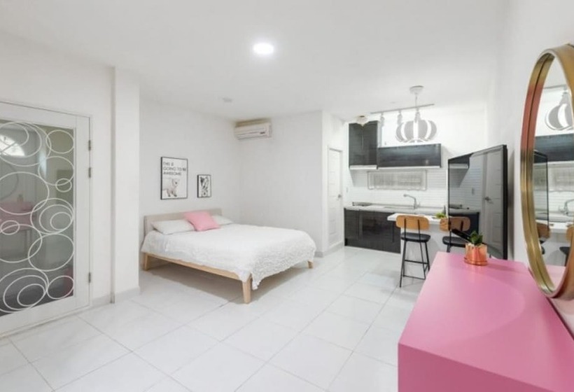 Gapyeong Avenue Allie Pension